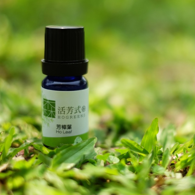 精油                ESSENTIAL OIL